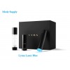 Lyma Laser Blue light